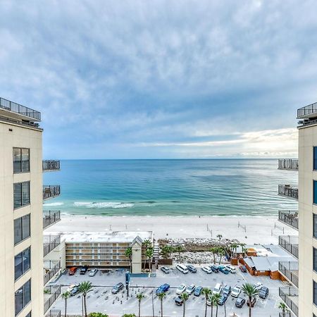 Origin At Seahaven Lägenhet Panama City Beach Exteriör bild