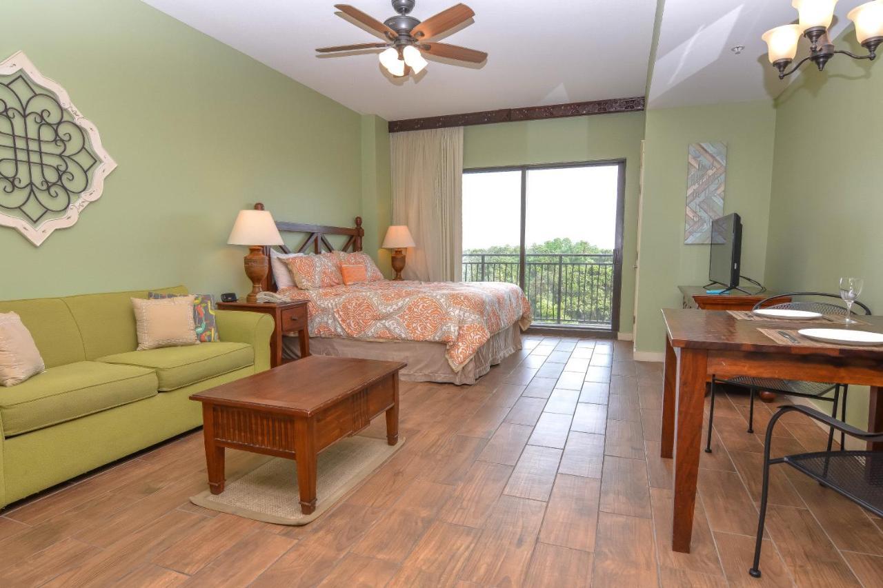 Origin At Seahaven Lägenhet Panama City Beach Exteriör bild