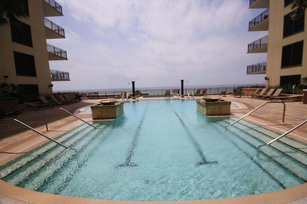 Origin At Seahaven Lägenhet Panama City Beach Exteriör bild