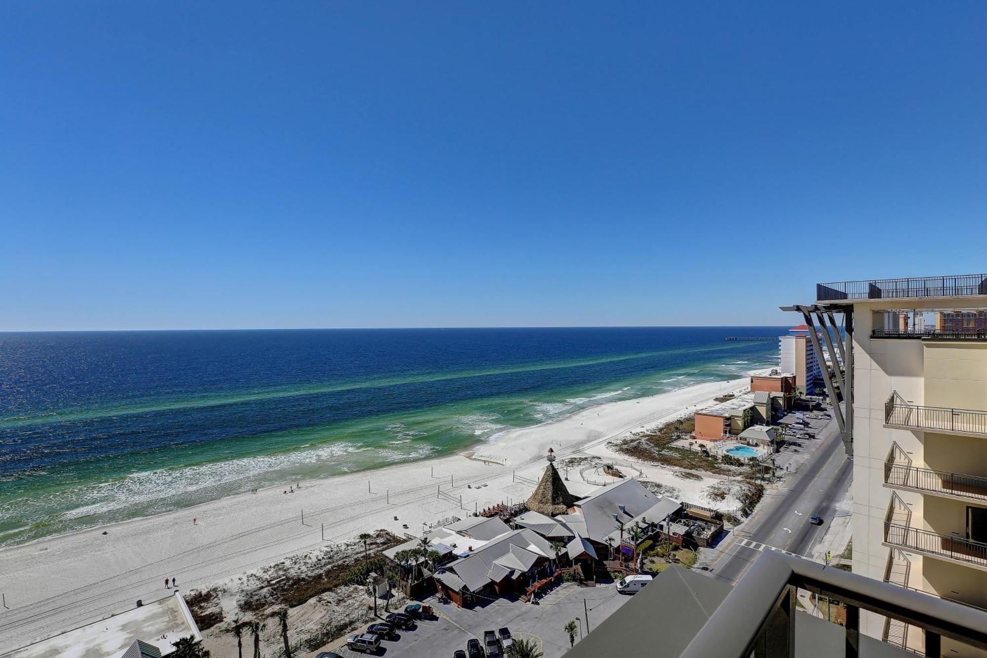 Origin At Seahaven Lägenhet Panama City Beach Rum bild