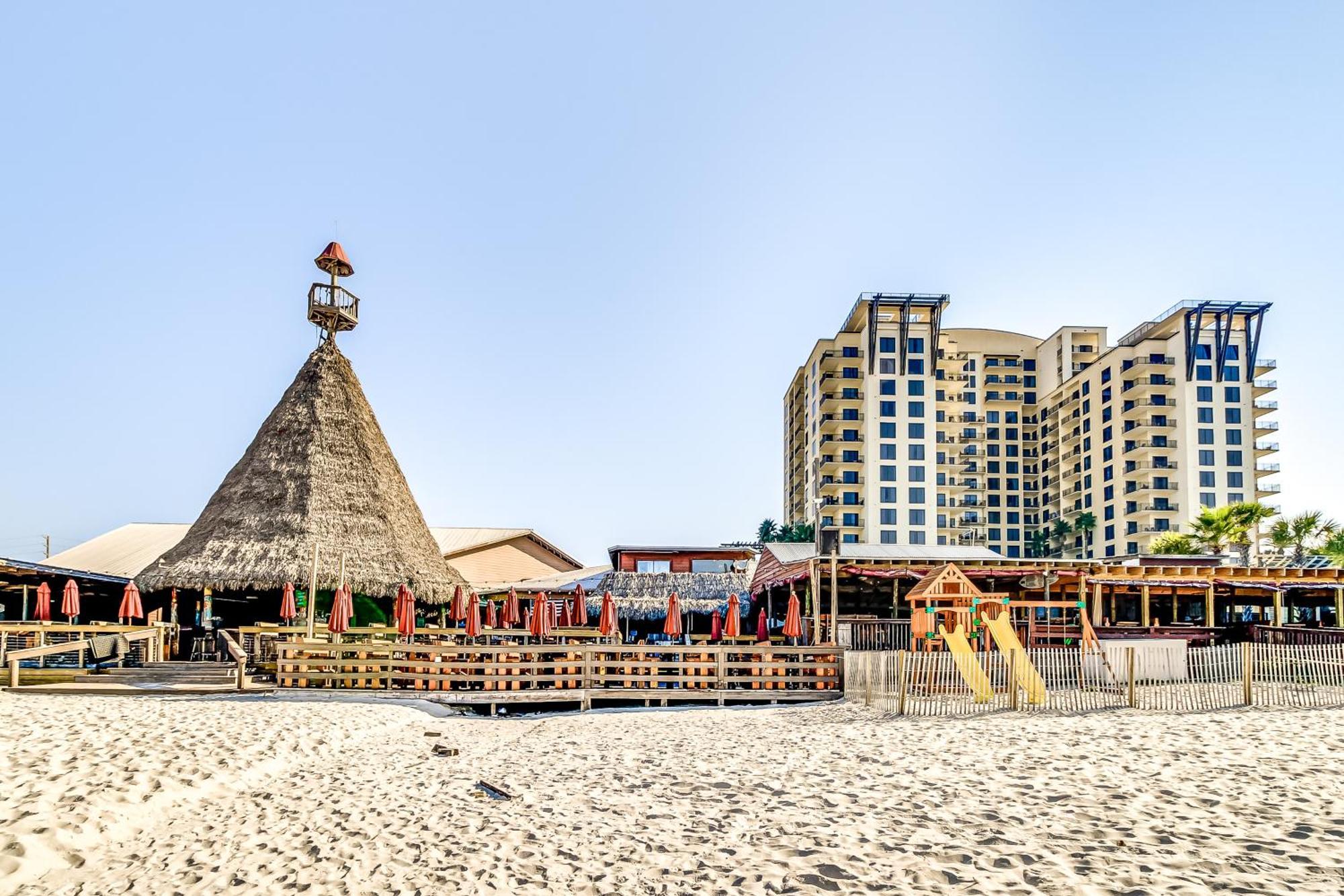 Origin At Seahaven Lägenhet Panama City Beach Rum bild