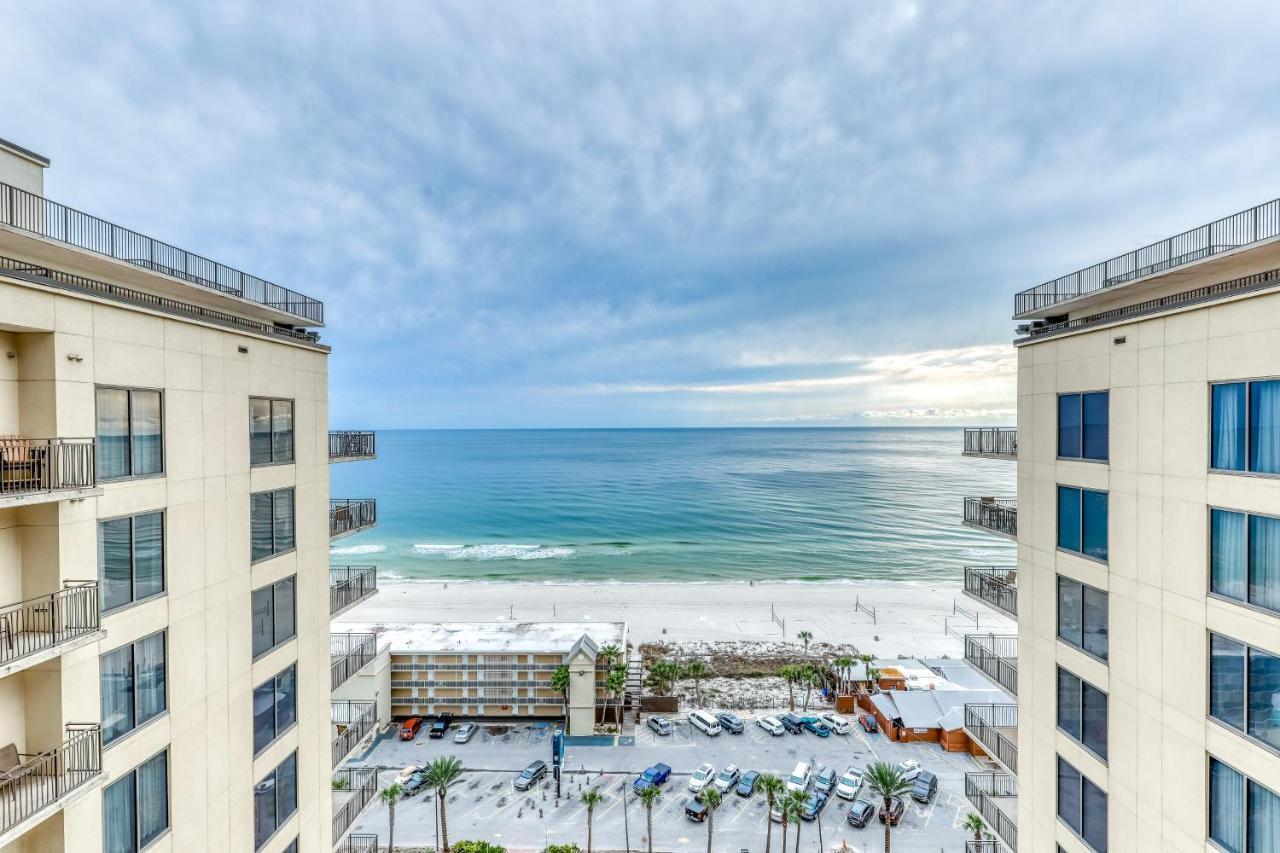 Origin At Seahaven Lägenhet Panama City Beach Exteriör bild